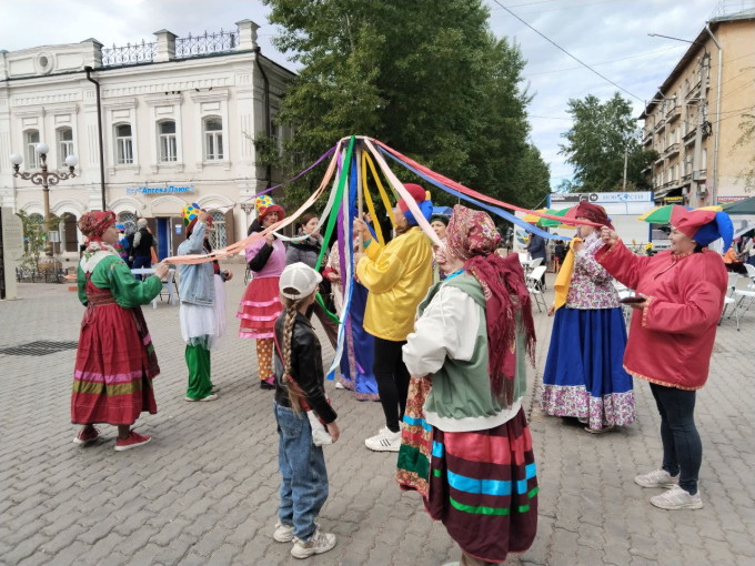 День защиты детей День защиты детей.